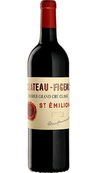 Chateau Figeac