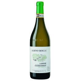 Chardonnay Langhe DOC Da Bertu