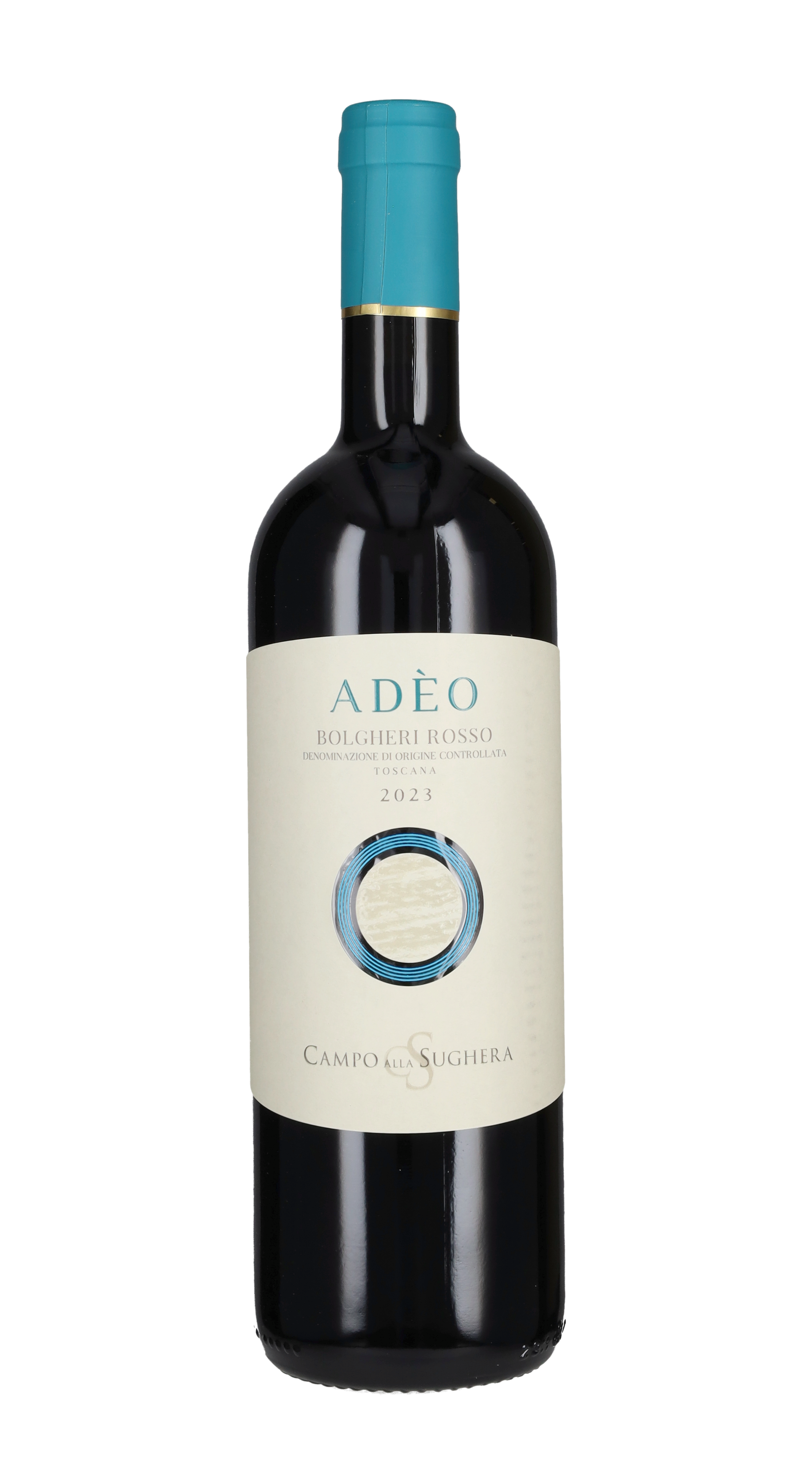 Bolgheri Rosso 'Adeo'