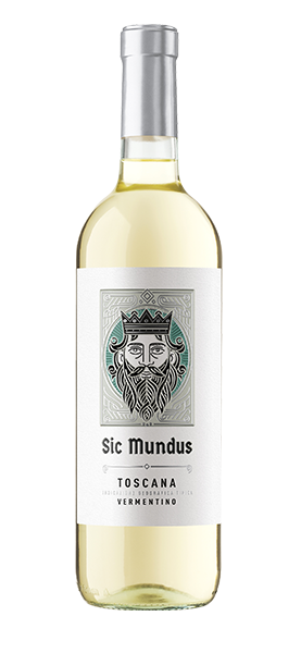 Vermentino Toscana IGT 2024