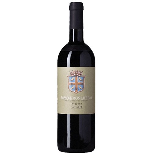 Rosso di Montalcino DOC