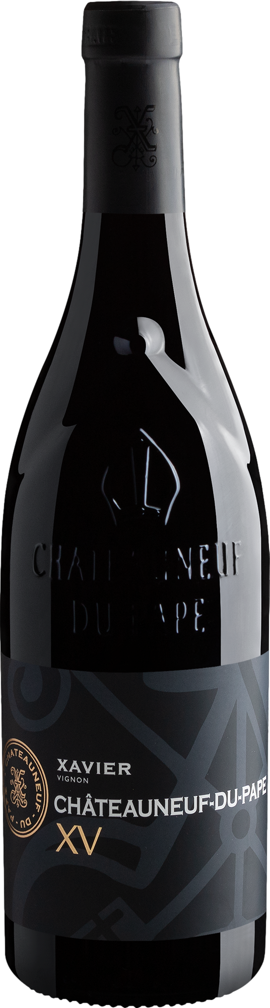 Xavier Vignon Chateauneuf du Pape 2022