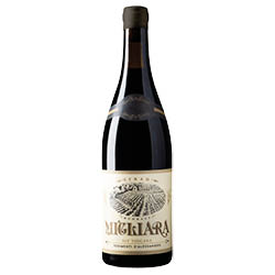 Tenimenti d’Alessandro Migliara Toscana IGT Syrah 2017 0,75 ℓ