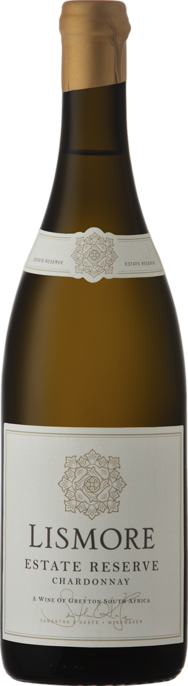 Lismore Estate Reserve Chardonnay 2022