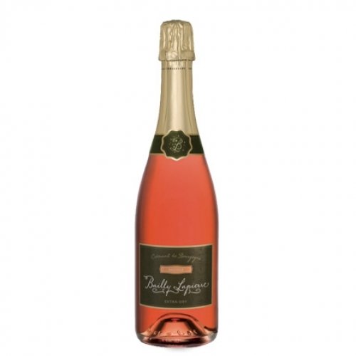 Crémant de Bourgogne Brut Rosé