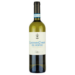 Lacryma Christi del Vesuvio Bianco