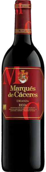 Rioja Crianza