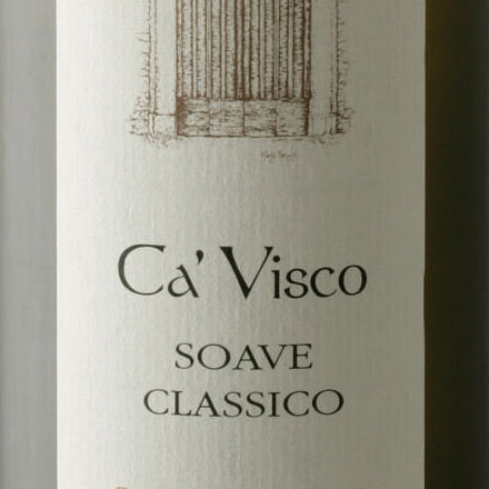 Soave Classico DOC Ca' Visco