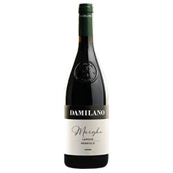 Langhe Nebbiolo Marghe