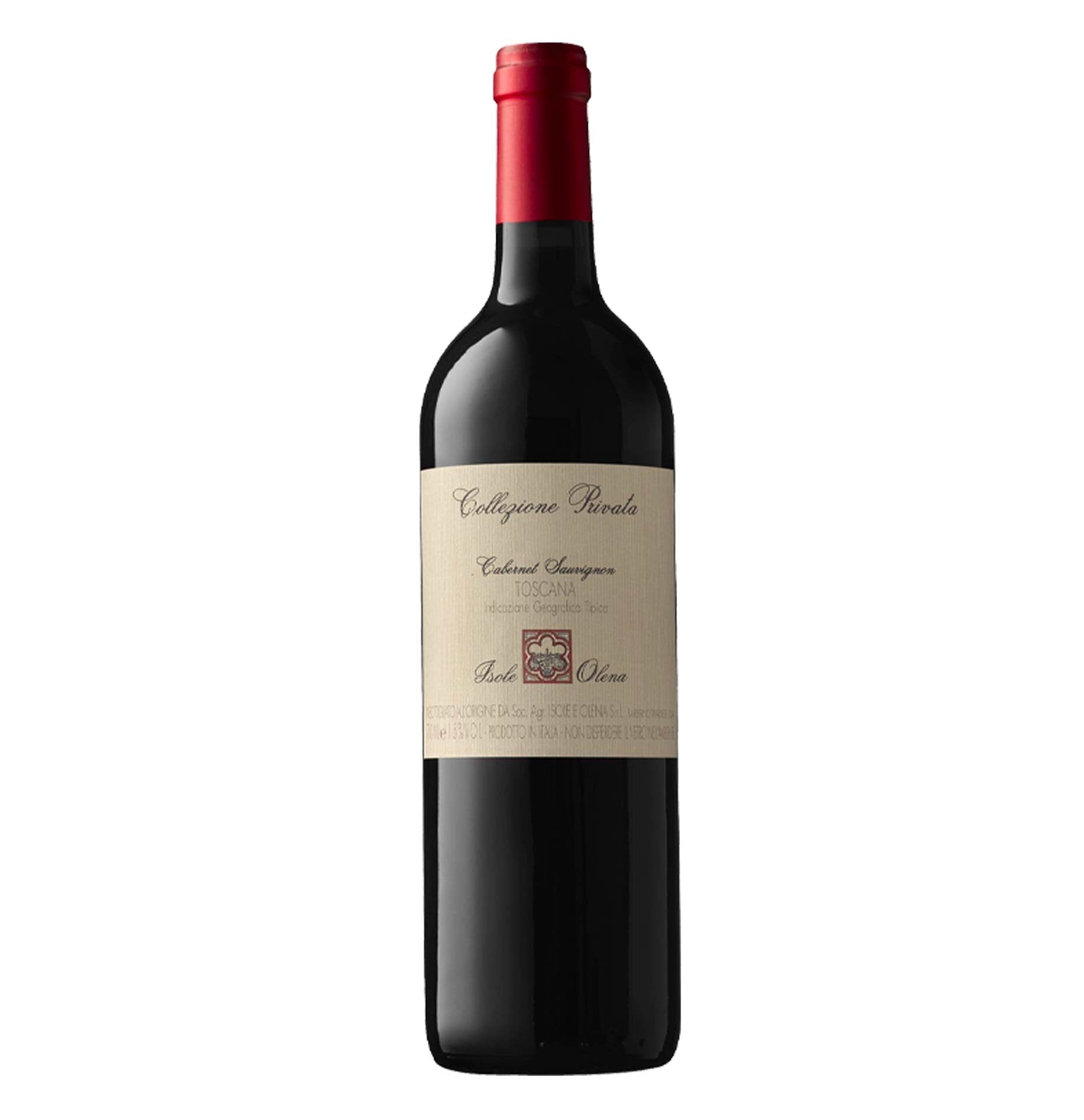 Cabernet Sauvignon 'Collezione Privata'