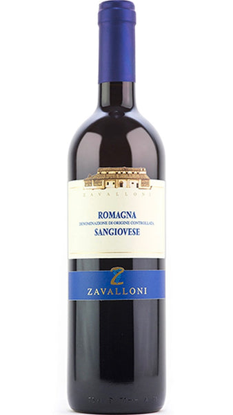 Sangiovese di Romagna DOC