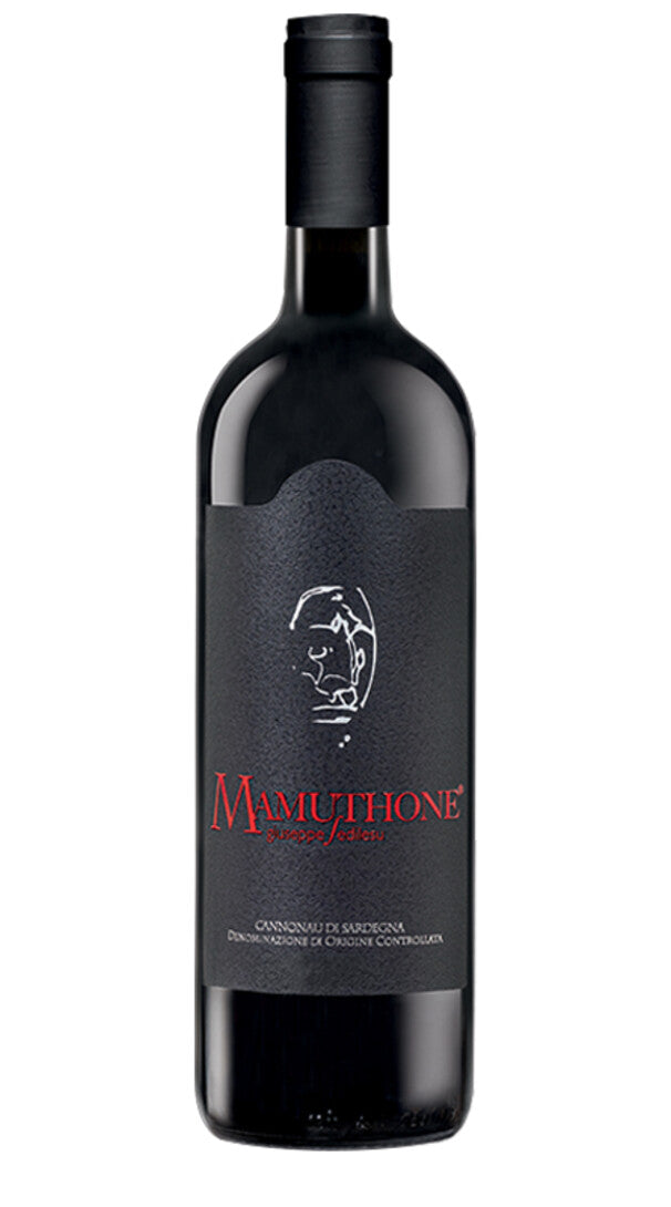 Cannonau 'Mamuthone' Magnum