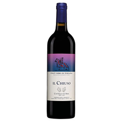 Pinot Nero di Toscana Il Chiuso