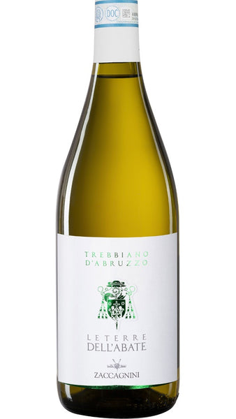 Trebbiano d'Abruzzo 'Le Terre dell'Abate'