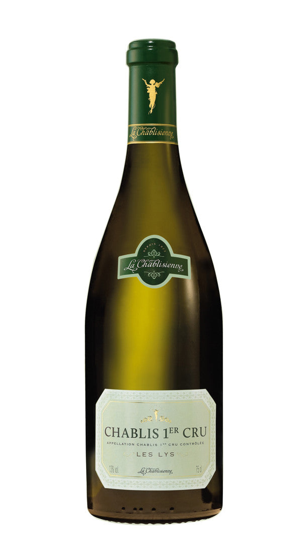 Chablis Premier Cru 'Les Lys'