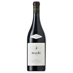 Alvaro Palacios Finca Dofi Priorat DOCa 2022 0,75 ℓ
