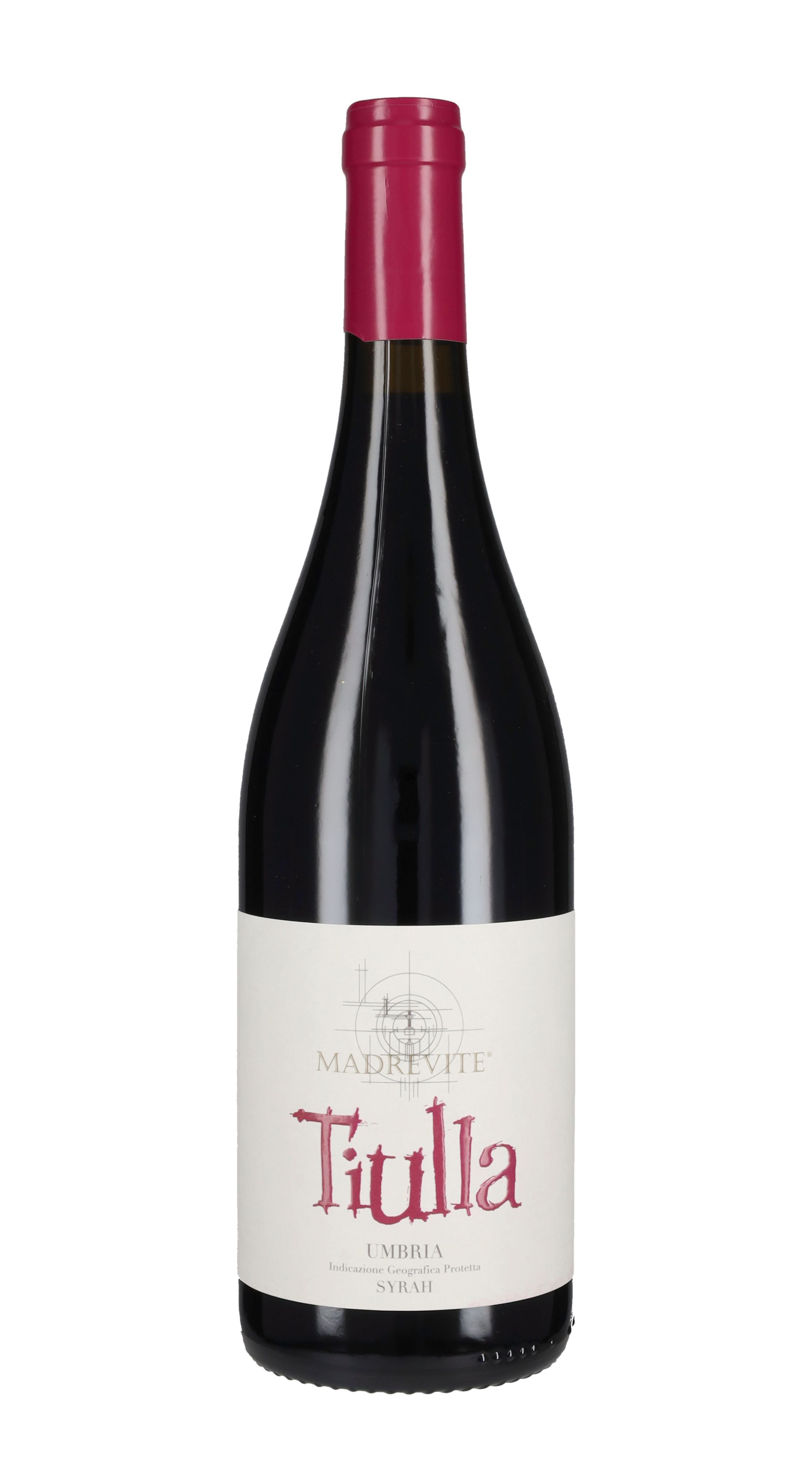 Syrah 'Tiulla'