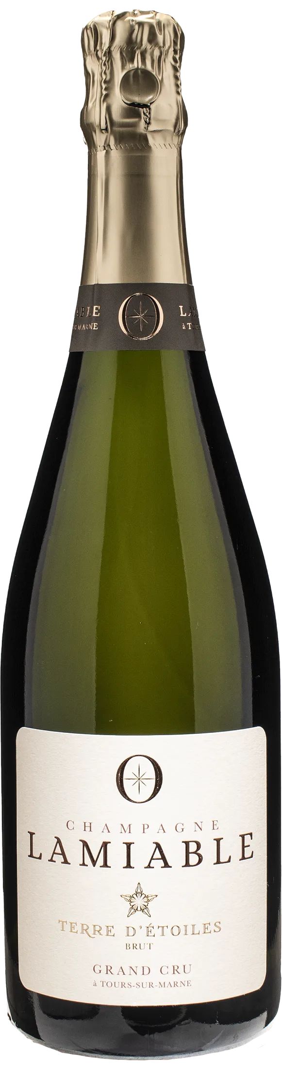 Lamiable Champagne Grand Cru Brut Terre d'Etoiles