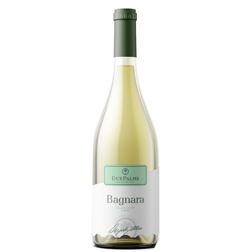 Salento Fiano IGP Bagnara