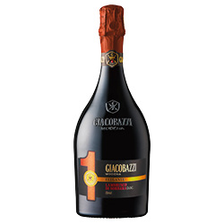 Lambrusco di Sorbara Spumante Brut Elegante 1
