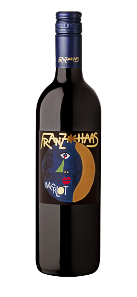 Merlot Alto Adige DOC 2021