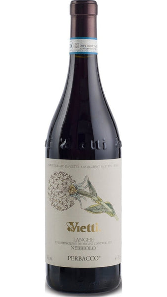 Nebbiolo Langhe DOC - Perbacco
