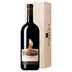 Toscana Belnero