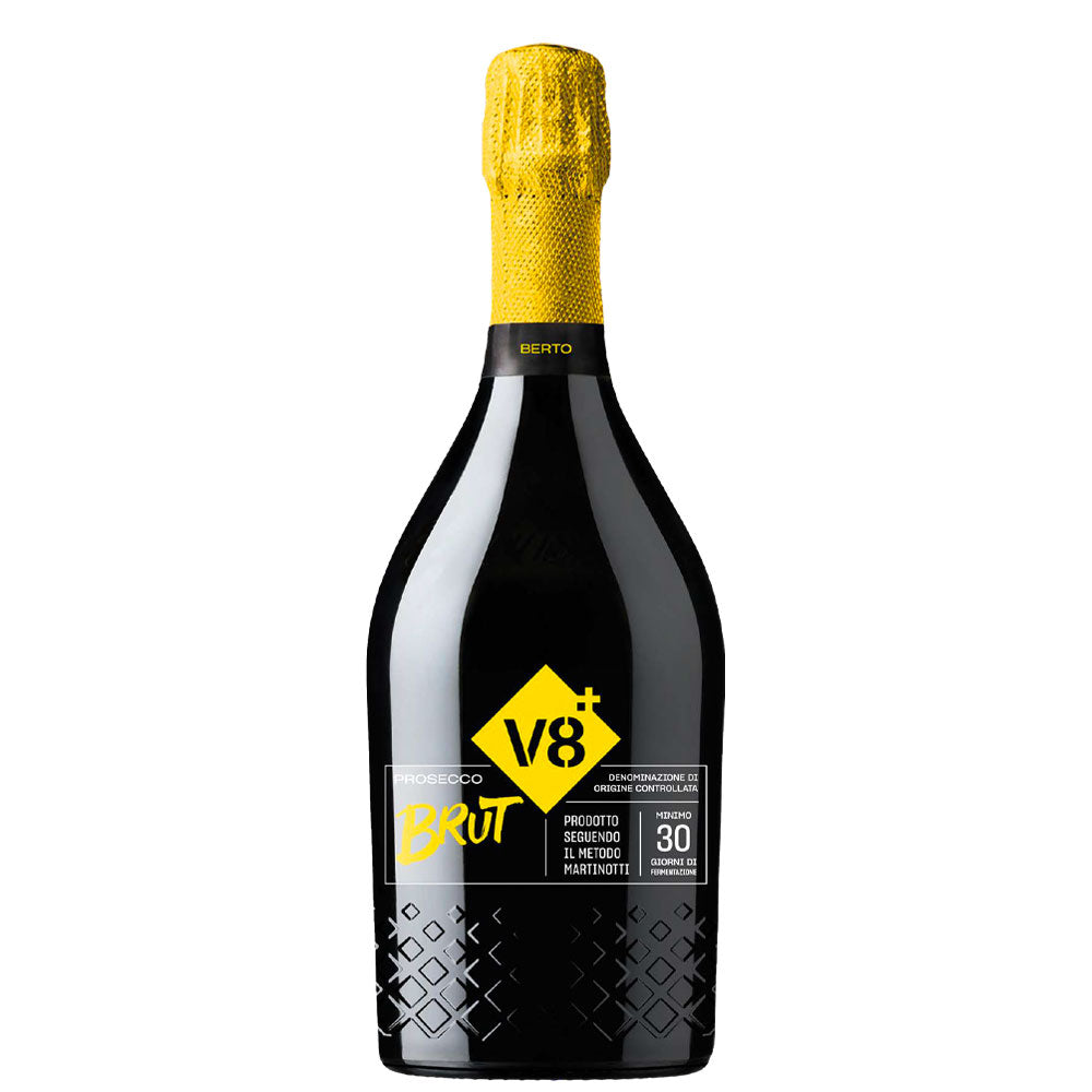 Prosecco DOC Brut Berto