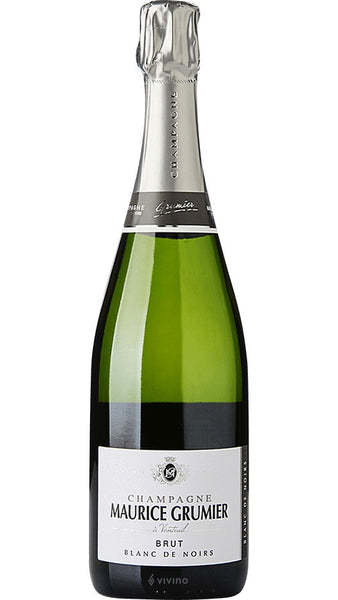 Champagne Blanc De Noirs - 375ml