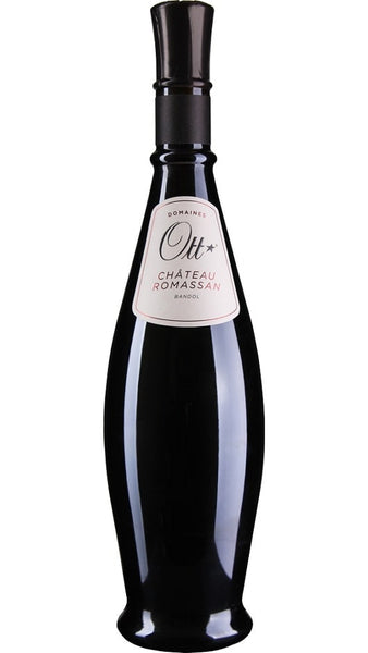 Chateau Romassan Bandol Rouge