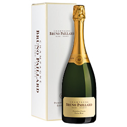 Première Cuvée Extra Brut Champagne AOC Bruno Paillard