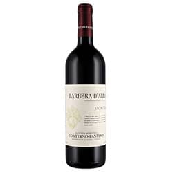 Barbera d'Alba Vignota