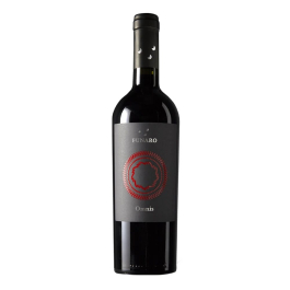 Nero d'Avola Omnis DOC Sicilia