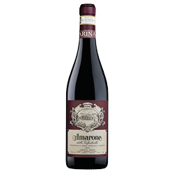 Farina Famiglia Farina Amarone della Valpolicella Classico DOCG 2021 0,75 ℓ