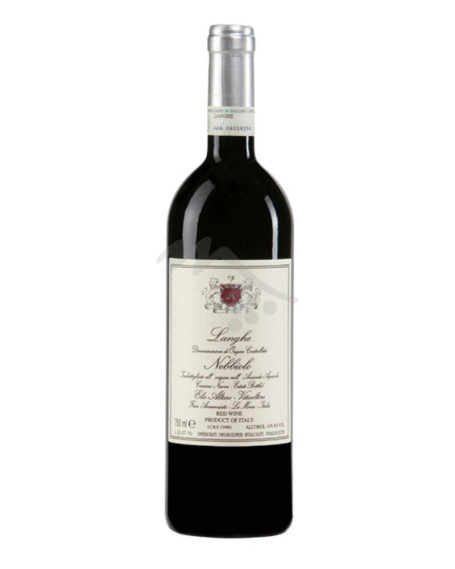 Nebbiolo 2024 Langhe DOC Elio Altare