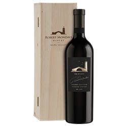 Robert Mondavi Winery To Kalon Napa Valley Reserve AVA Cabernet Sauvignon 2018
