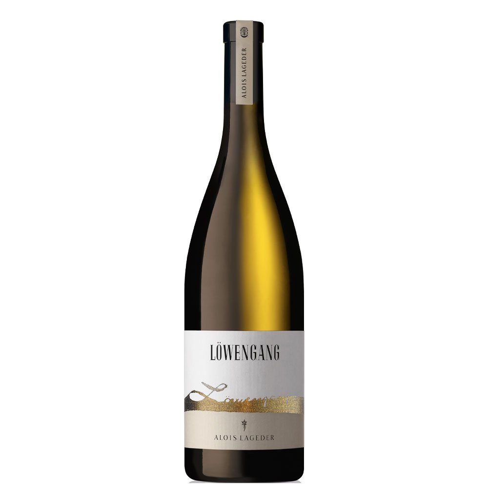 Dolomiti Chardonnay IGT Löwengang