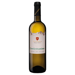 Südtirol - Alto Adige Gewürztraminer