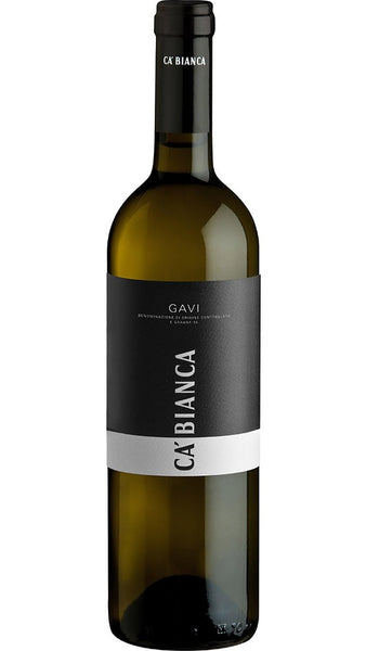 Gavi DOCG