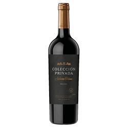 Mendoza IG Malbec Colecciòn Privada