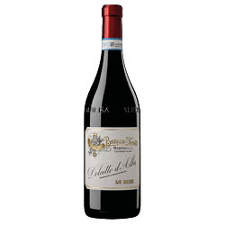 Fratelli Barale Le Rose Dolcetto d'Alba DOC 2023 0,75 ℓ
