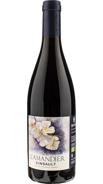 Vdf Rouge Cinsault L’Amandier