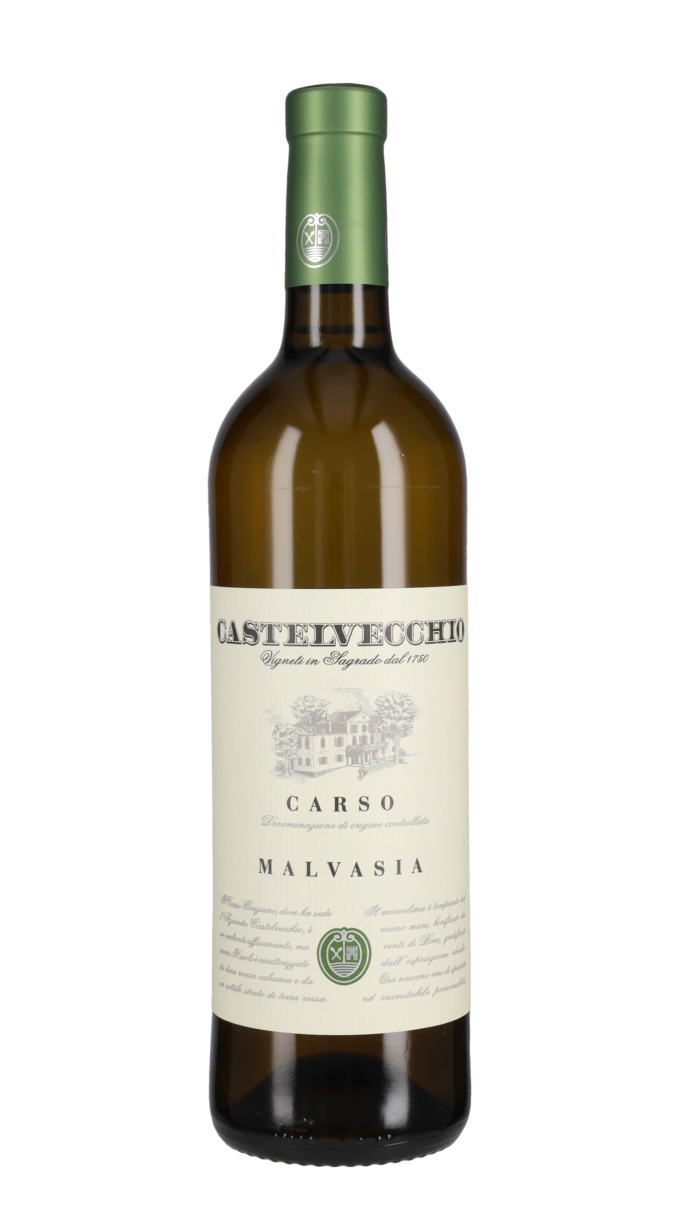 Malvasia Castelvecchio