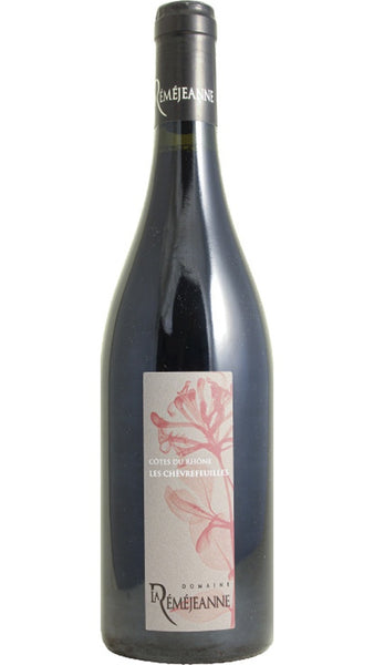 Côtes du Rhône Rouge Les Chèvrefeuilles