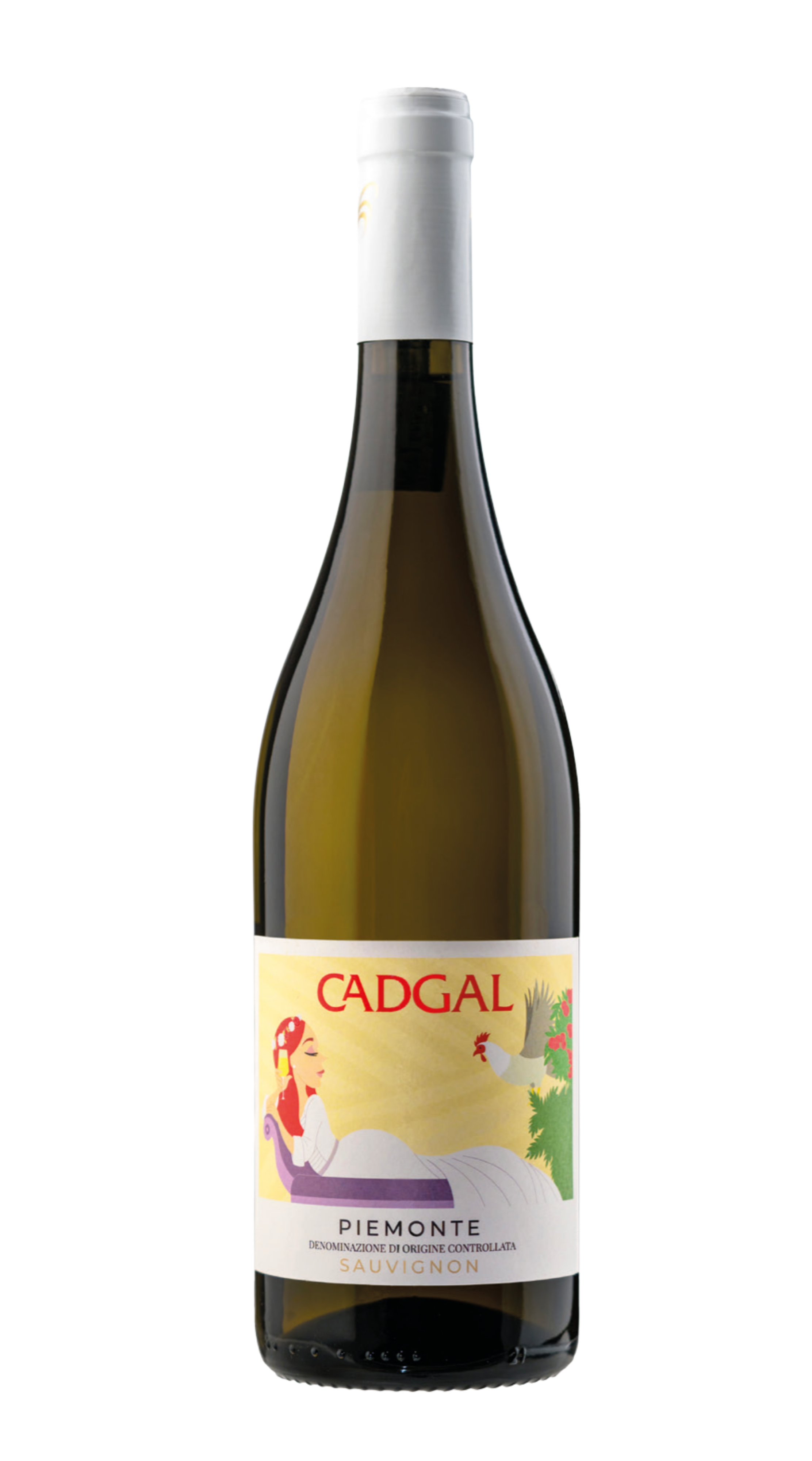 Sauvignon Ca' d'Gal
