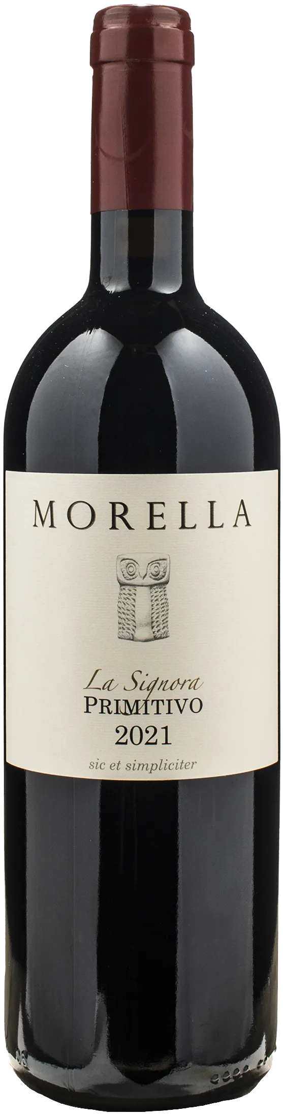 Primitivo La Signora