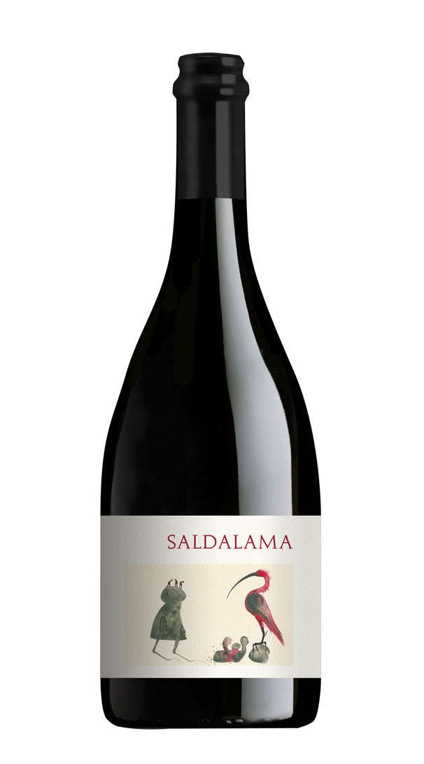 'Saldalama'