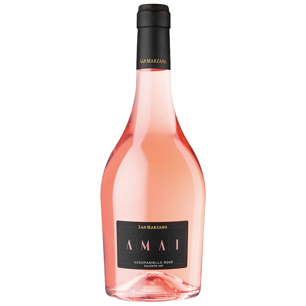 Salento Susumaniello Rosè IGT Amai