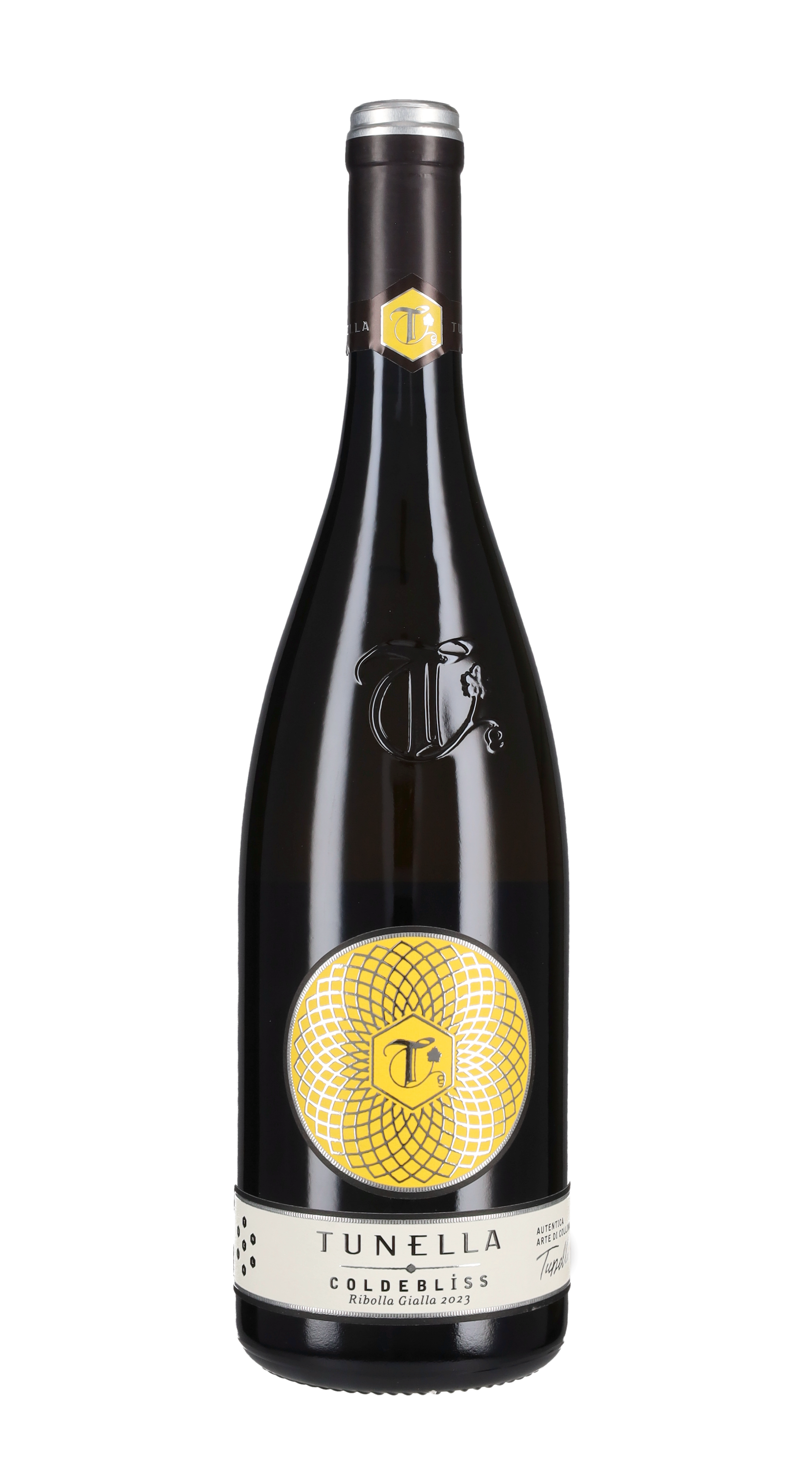 Ribolla Gialla 'Col de Bliss'