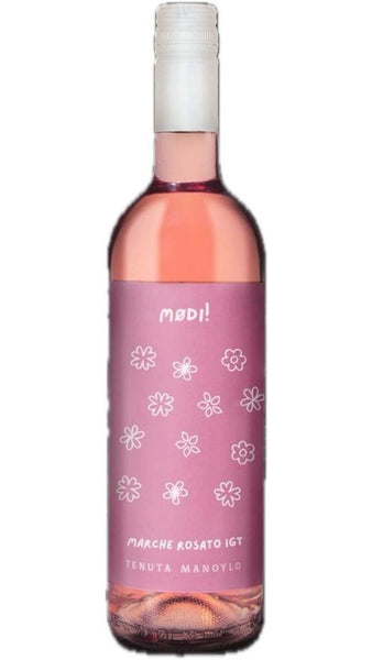 Marche Rosato IGT